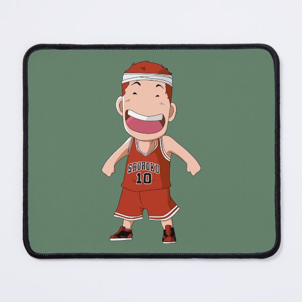 Item preview, Hanamichi Sakuragi designed and sold by TVK3Z0.