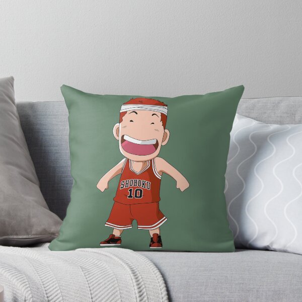 Item preview, Hanamichi Sakuragi designed and sold by TVK3Z0.