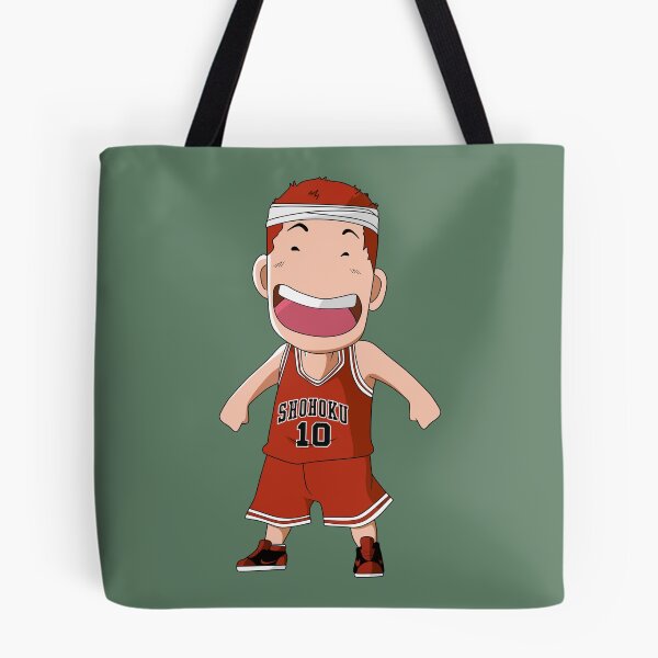 Item preview, Hanamichi Sakuragi designed and sold by TVK3Z0.