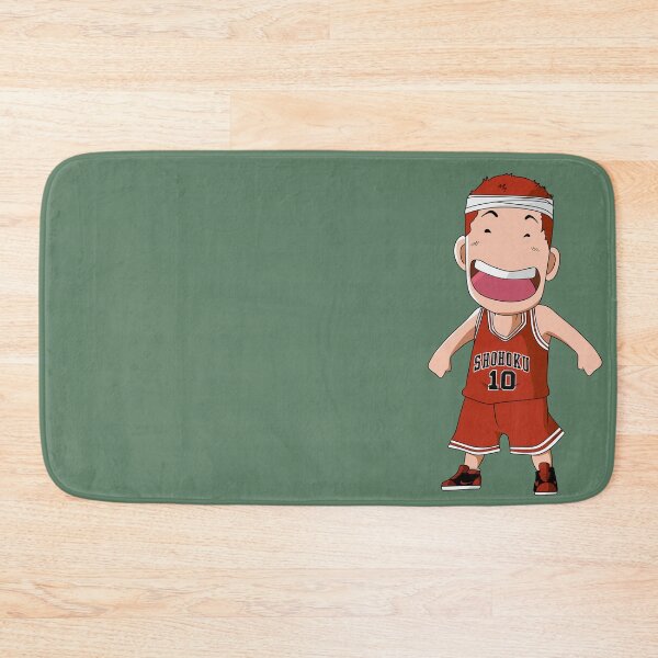 Item preview, Hanamichi Sakuragi designed and sold by TVK3Z0.