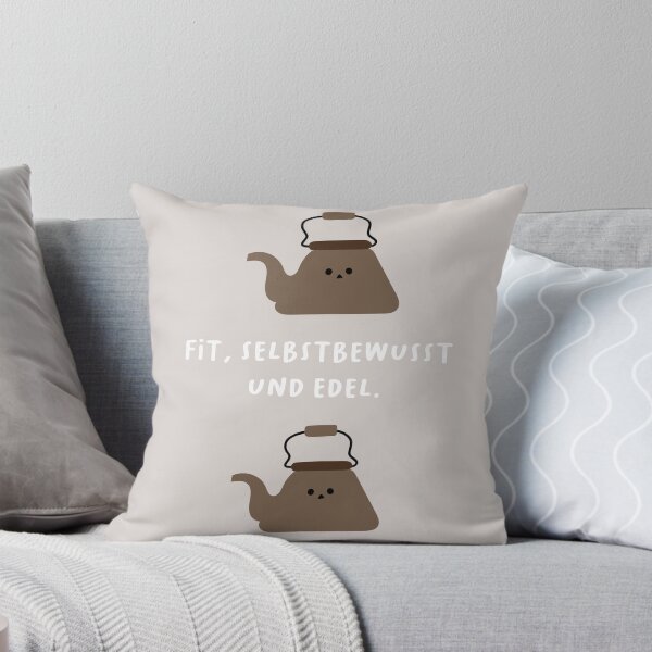 Artikelvorschau, Fit, selbstbewusst & stilvoll | Motivation und Inspiration | Niedliche Charakterillustrationen | Einfaches Design entworfen und verkauft von RM-Journey.