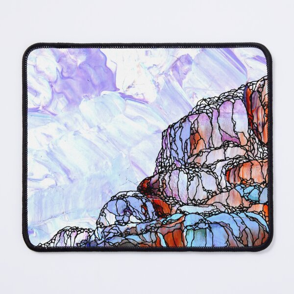 Item preview, quiet space FH designed and sold by Gerardo Segismundo.