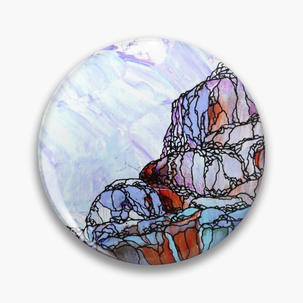 Item preview, quiet space FH designed and sold by Gerardo Segismundo.
