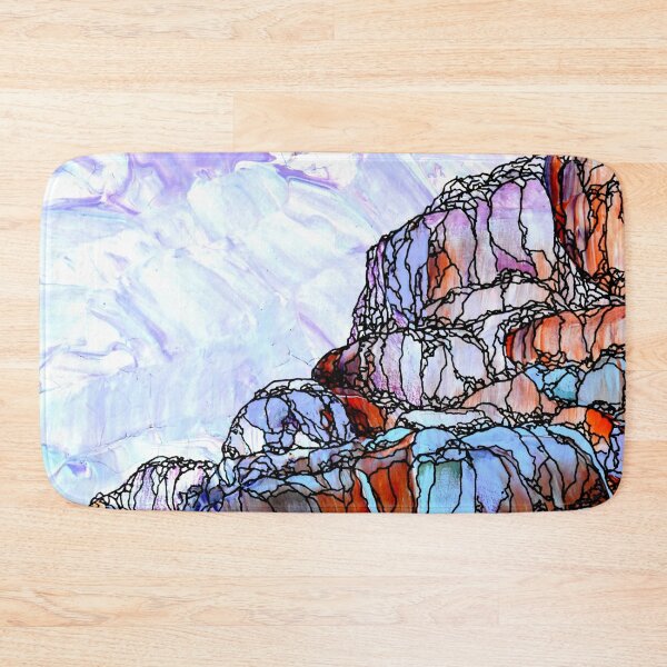 Item preview, quiet space FH designed and sold by Gerardo Segismundo.