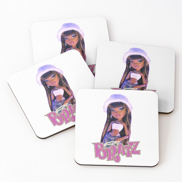 Item preview, Bratz; Sasha designed and sold by Marco Bottiglieri.