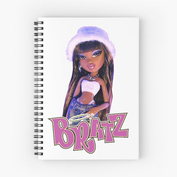 Item preview, Bratz; Sasha designed and sold by Marco Bottiglieri.
