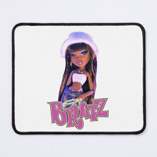 Item preview, Bratz; Sasha designed and sold by Marco Bottiglieri.