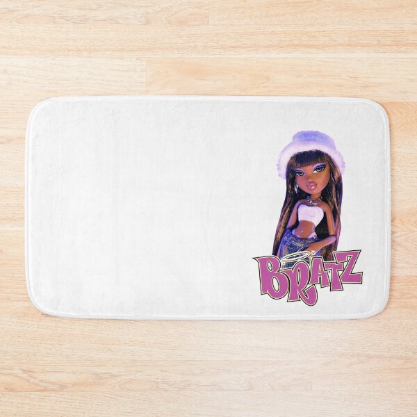 Item preview, Bratz; Sasha designed and sold by Marco Bottiglieri.