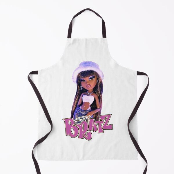 Item preview, Bratz; Sasha designed and sold by Marco Bottiglieri.