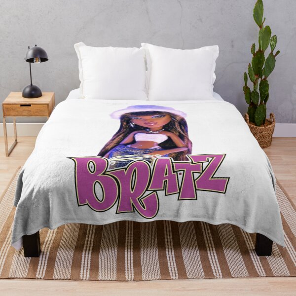 Item preview, Bratz; Sasha designed and sold by Marco Bottiglieri.