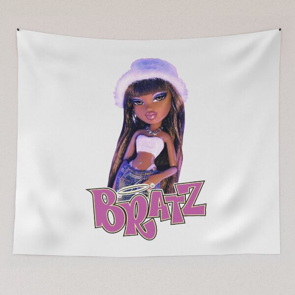 Item preview, Bratz; Sasha designed and sold by Marco Bottiglieri.