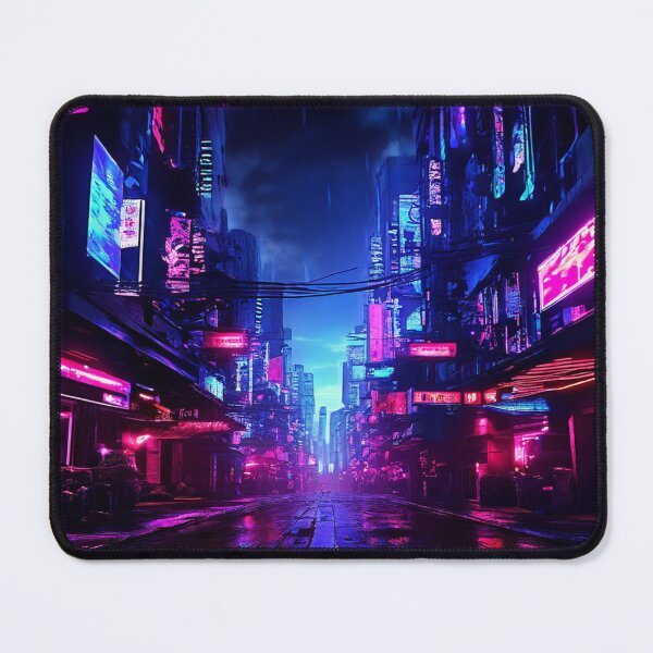 Item preview, Cyberpunk designed and sold by Collection de trésors .