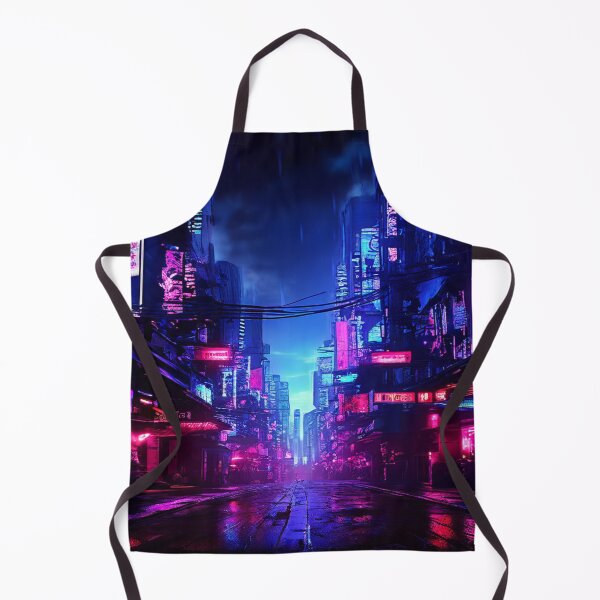Artikelvorschau, Cyberpunk entworfen und verkauft von Collection de trésors .