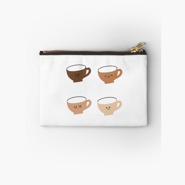 Item preview, Charming Collection of Coffee Mugs with Unique Faces designed and sold by RM-Journey.