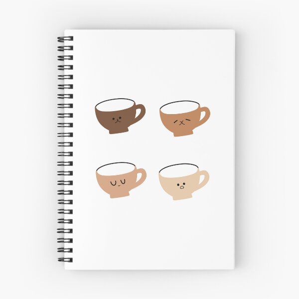Item preview, Charming Collection of Coffee Mugs with Unique Faces designed and sold by RM-Journey.