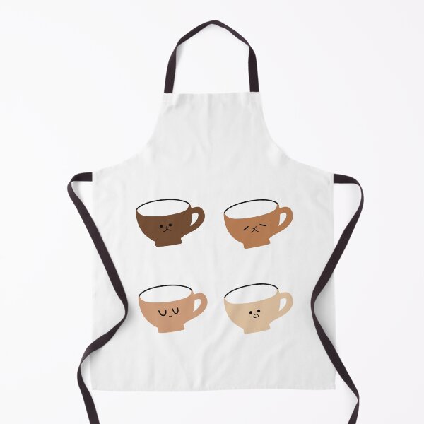 Item preview, Charming Collection of Coffee Mugs with Unique Faces designed and sold by RM-Journey.