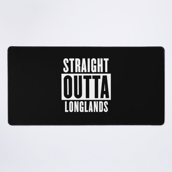 Artikelvorschau, Direkt aus Longlands entworfen und verkauft von Logo-A-GoGo.
