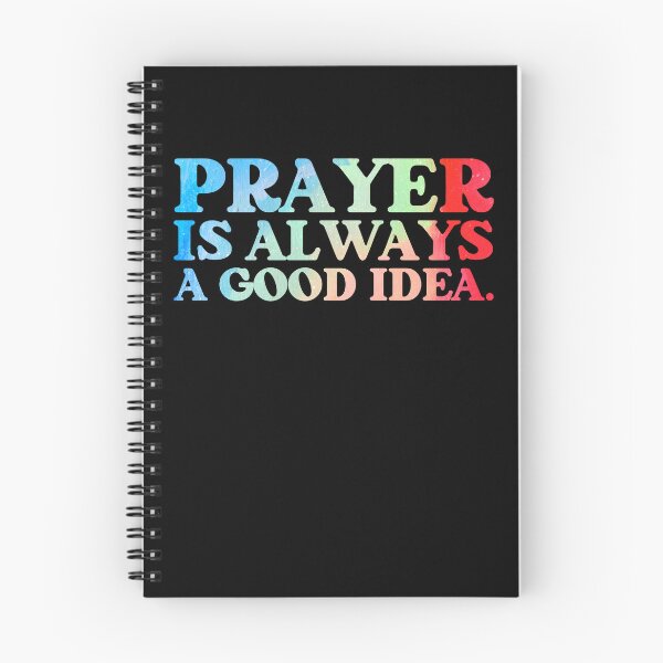 Item preview, Good Prayer  designed and sold by SpiritualVision.