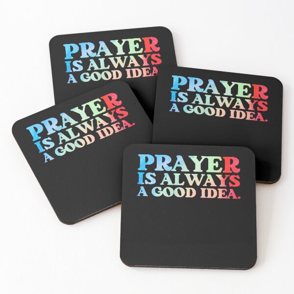 Item preview, Good Prayer  designed and sold by SpiritualVision.