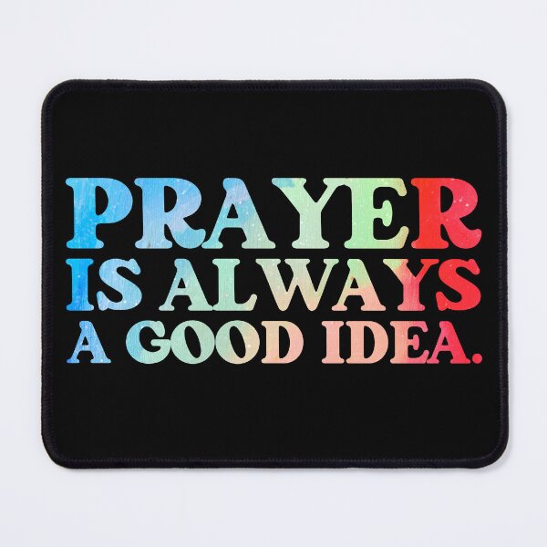 Item preview, Good Prayer designed and sold by SpiritualVision.