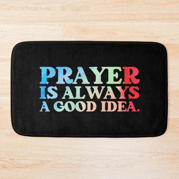 Item preview, Good Prayer  designed and sold by SpiritualVision.