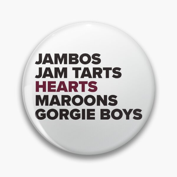 Item preview, Hearts Nicknames designed and sold by FilmFitsApparel.