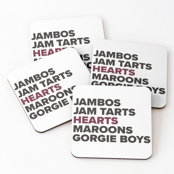 Item preview, Hearts Nicknames designed and sold by FilmFitsApparel.