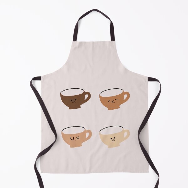 Item preview, Copy of Charming Collection of Coffee Mugs with Unique Faces | Pastel Background designed and sold by RM-Journey.