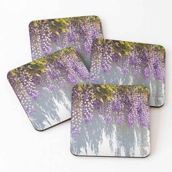 Item preview, Wisteria designed and sold by JEZ22.