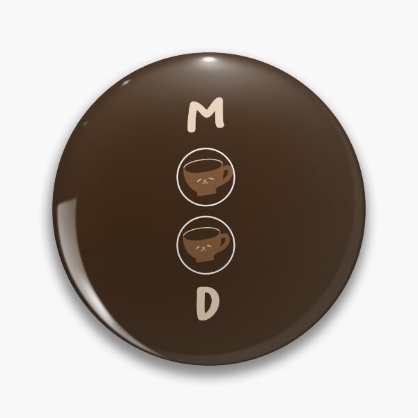 Item preview, Mood | Cute Character Illustrations | Simple & Sweet Designs designed and sold by RM-Journey.