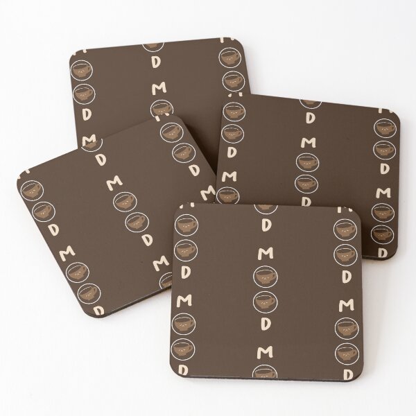 Item preview, Mood | Cute Character Illustrations | Simple & Sweet Designs designed and sold by RM-Journey.