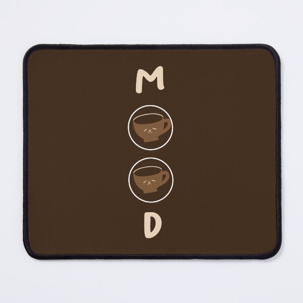 Item preview, Mood | Cute Character Illustrations | Simple & Sweet Designs designed and sold by RM-Journey.