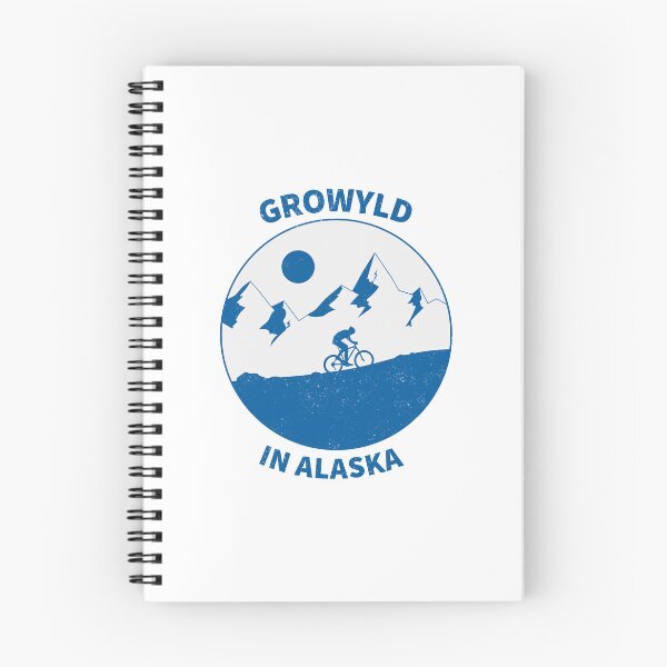 Item preview, Growyld in Alaska mountain bike designed and sold by Growyld.