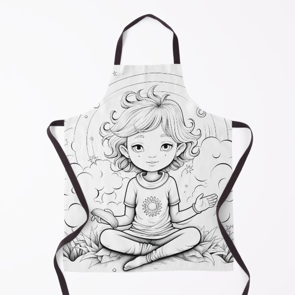 Item preview, childish fantasy designed and sold by Ricardo Rodríguez Pérez.