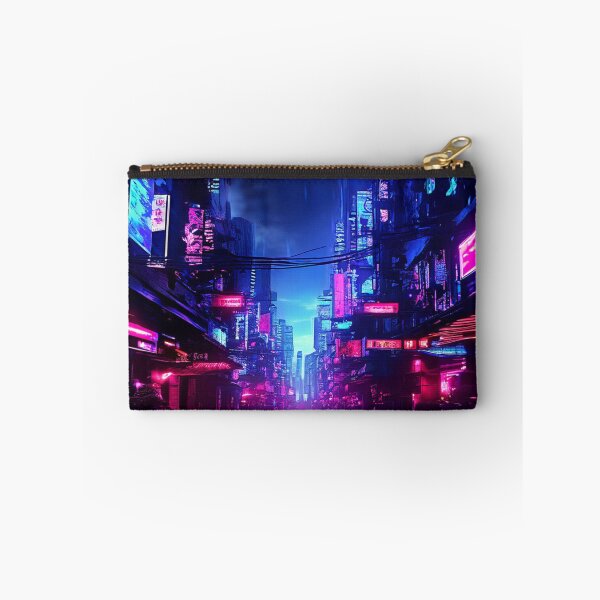 Artikelvorschau, Cyberpunk entworfen und verkauft von Collection de trésors .