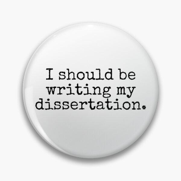 Artikel-Vorschau von Ich sollte meine Dissertation schreiben - Lustiger PhD, Doktor der Philosophie, Verteidigung der Abschlussarbeit, Verteidigung der Dissertation, Vorprüfung, designt und verkauft von jadedscientist.