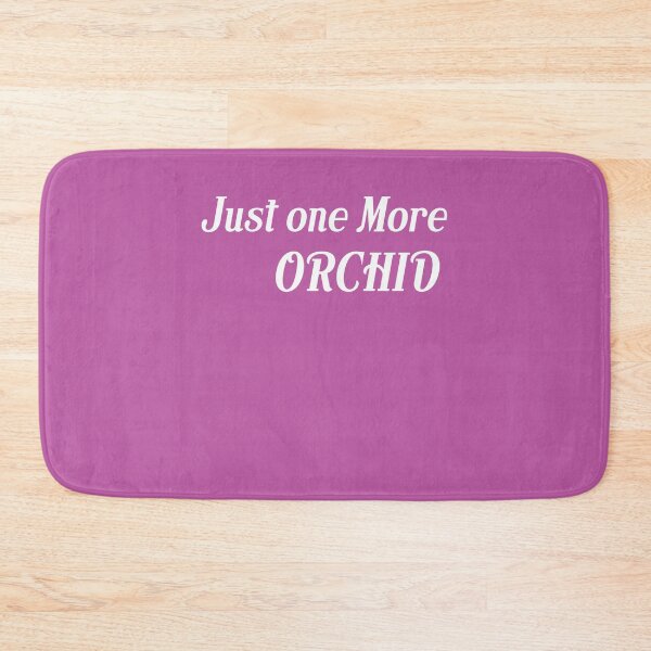 Item preview,   Just one More Orchid designed and sold by box-artshop.