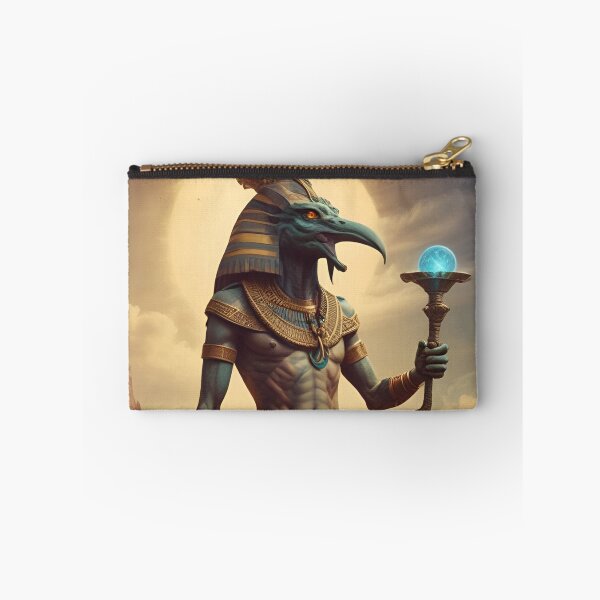 Item preview, Thoth designed and sold by MatrixTattoo.