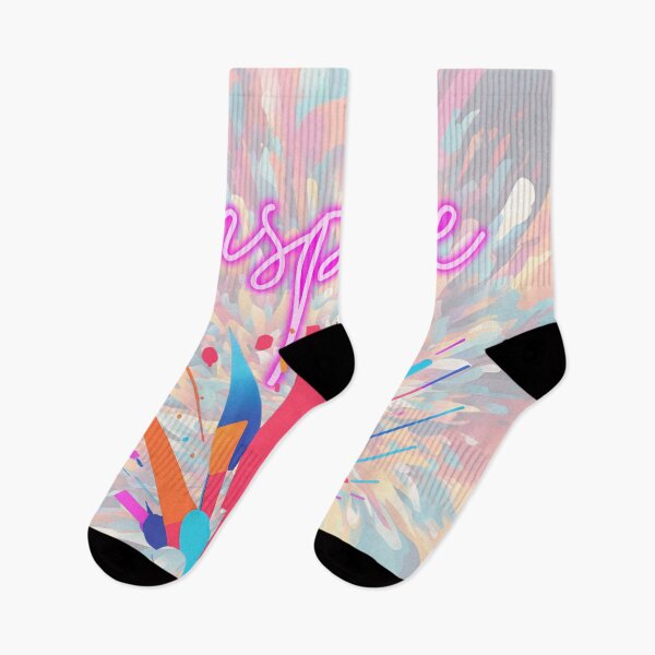 Item preview, Inspiration abstract emotion design designed and sold by Yeyishop.