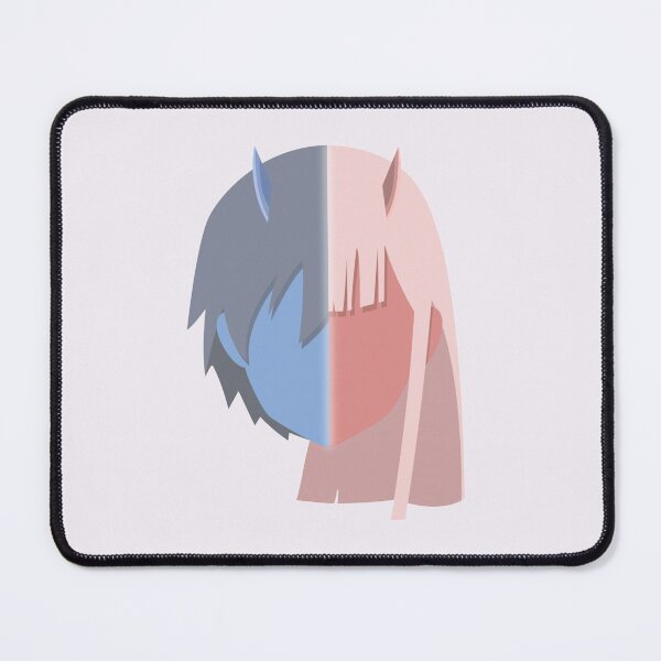 Item preview, Hiro & 02 designed and sold by TVK3Z0.