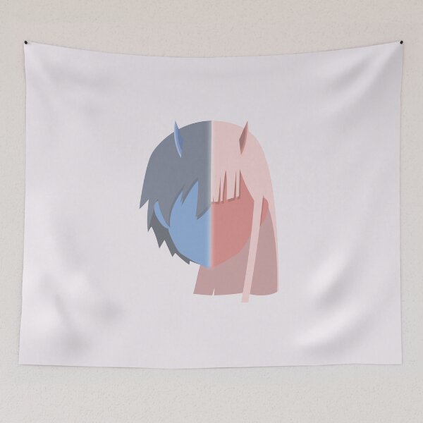 Item preview, Hiro & 02 designed and sold by TVK3Z0.