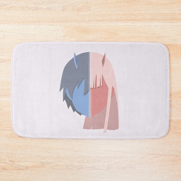 Item preview, Hiro & 02 designed and sold by TVK3Z0.
