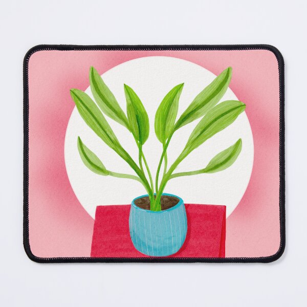 Item preview, Plant watercolor designed and sold by PinkSunflower19.