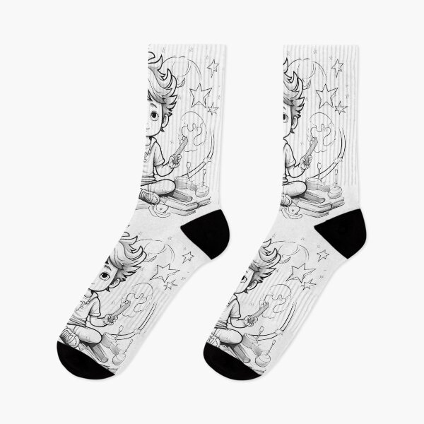 Item preview, childish fantasy designed and sold by Ricardo Rodríguez Pérez.