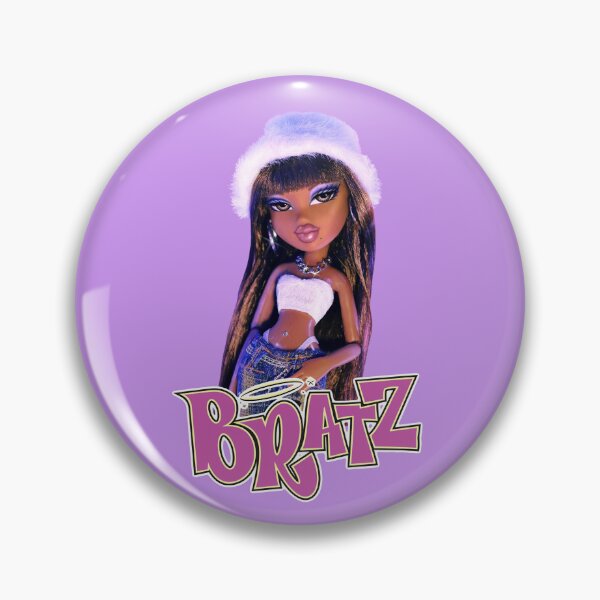 Item preview, Bratz; Sasha; Purple designed and sold by Marco Bottiglieri.