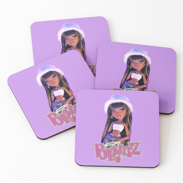 Item preview, Bratz; Sasha; Purple designed and sold by Marco Bottiglieri.