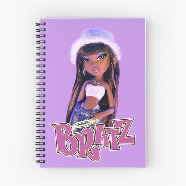Item preview, Bratz; Sasha; Purple designed and sold by Marco Bottiglieri.