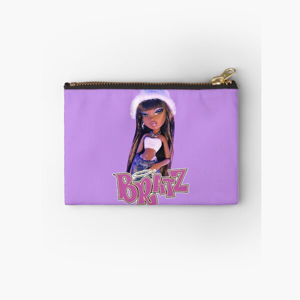 Item preview, Bratz; Sasha; Purple designed and sold by Marco Bottiglieri.
