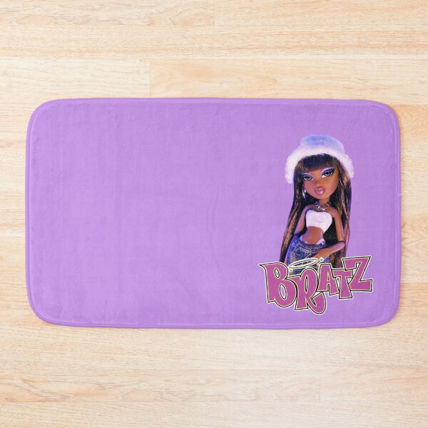 Item preview, Bratz; Sasha; Purple designed and sold by Marco Bottiglieri.