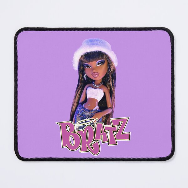 Item preview, Bratz; Sasha; Purple designed and sold by Marco Bottiglieri.